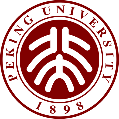 Peking University (PKU) logo